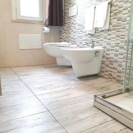 Apartament Savannah Charme La Spezia