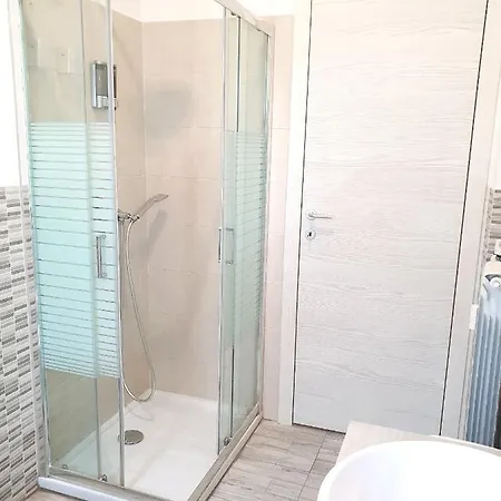 Apartament Savannah Charme *