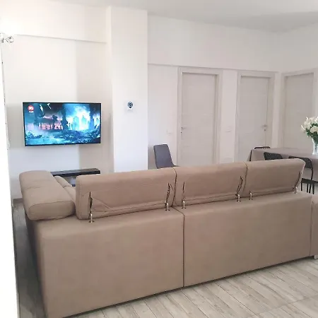 Savannah Charme Apartament La Spezia