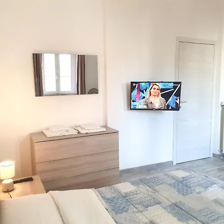 Apartament Savannah Charme