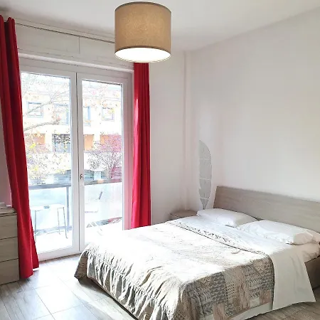 Savannah Charme Apartament