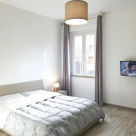 Savannah Charme * La Spezia