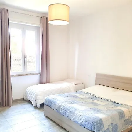 Apartament Savannah Charme