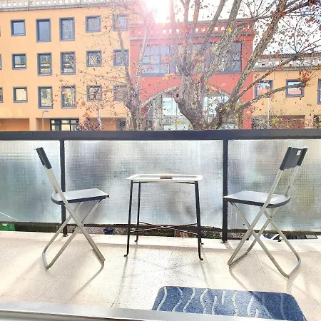 Savannah Charme La Spezia