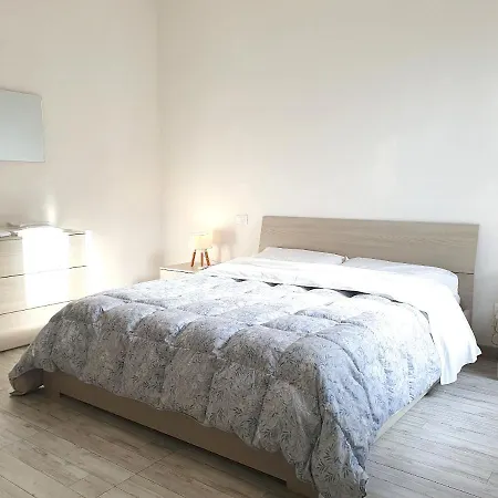 Savannah Charme Apartament *