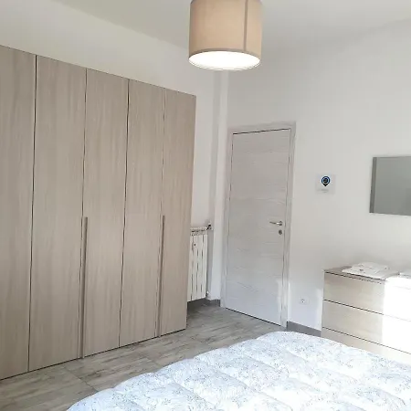 Savannah Charme La Spezia