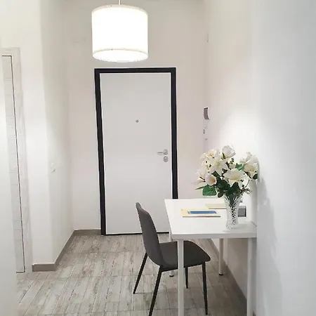 Savannah Charme Apartment