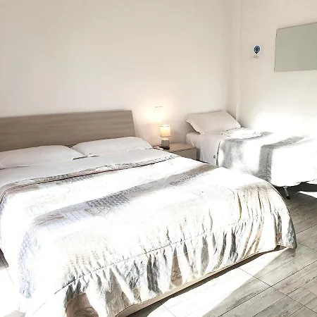 شقة Savannah Charme