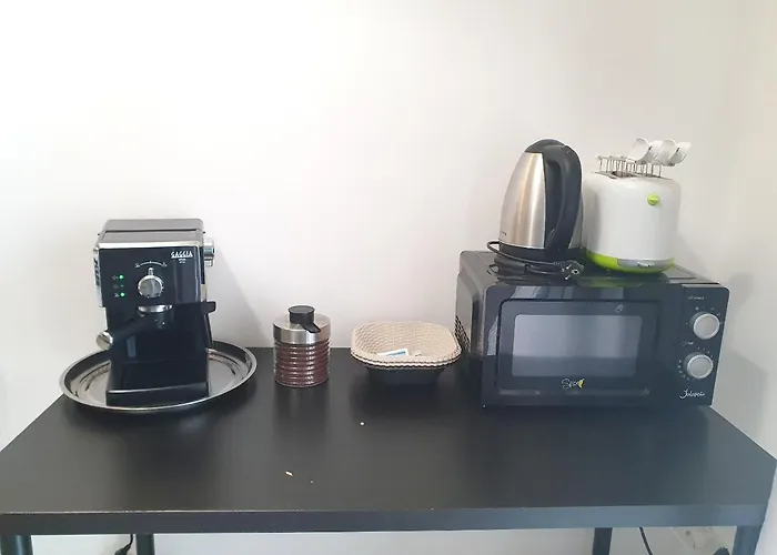 Savannah Charme Апартаменты