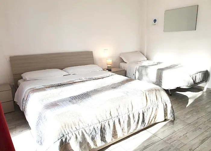 Апартаменты Savannah Charme