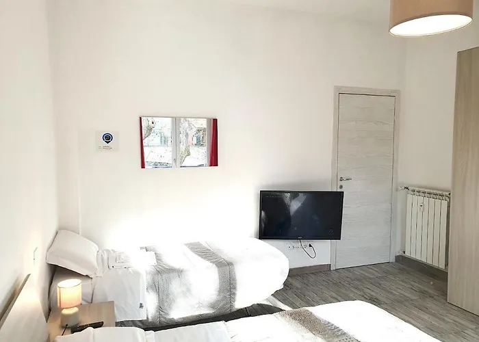 Апартаменты Savannah Charme *