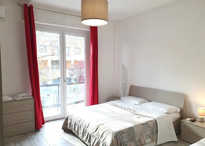 Savannah Charme Апартаменты